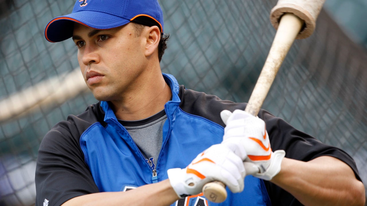 Mets hire Carlos Beltrán as manager